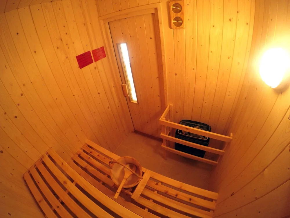 Chalet