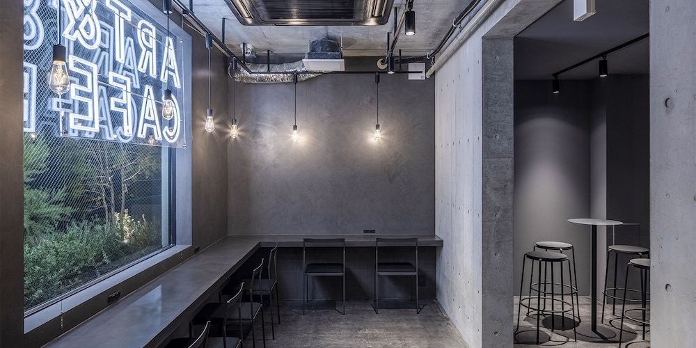 Spatium Ginza Pony 사진 22