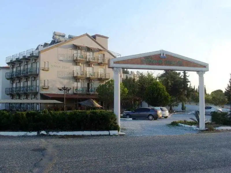 Hotel Didyma House