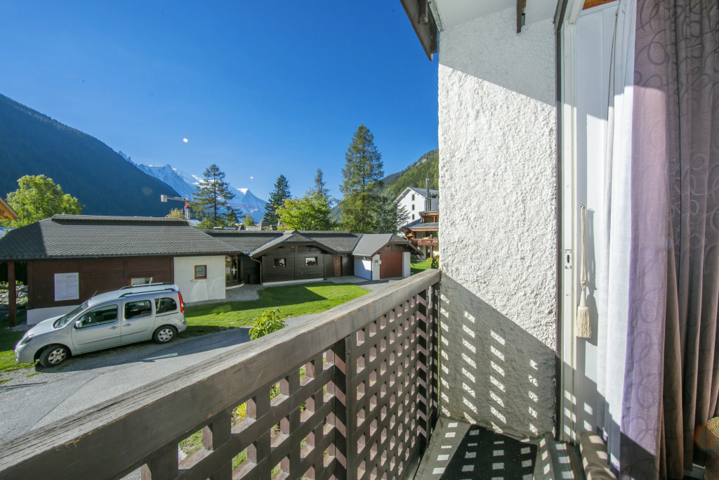 Residence de Lognan- Les Jorasses 26
