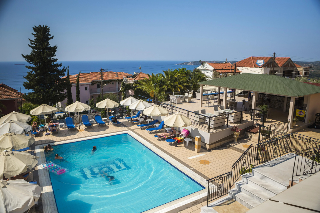 Hotel photo 13