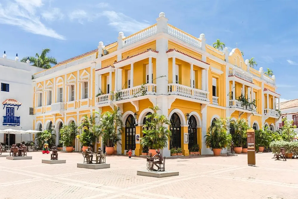 Apartahotel Boutique San Pedro