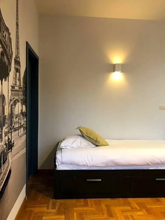Hotel Le Cygne d'Argent - Chambres