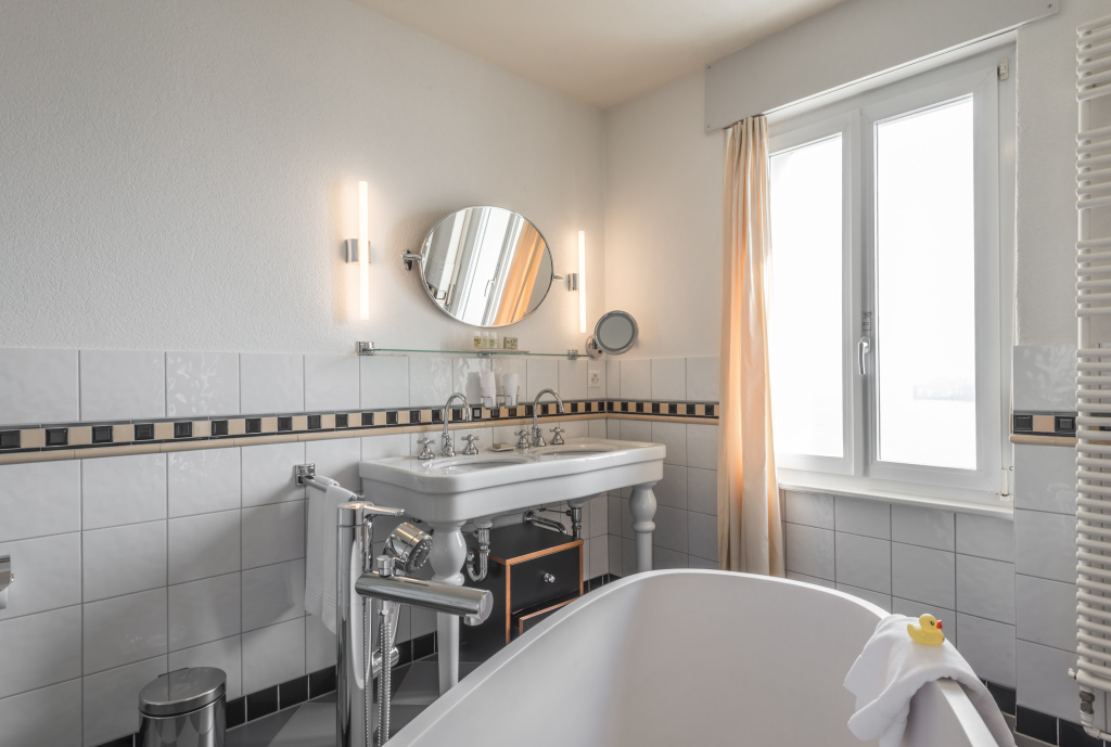 ART DECO HOTEL MONTANA by null