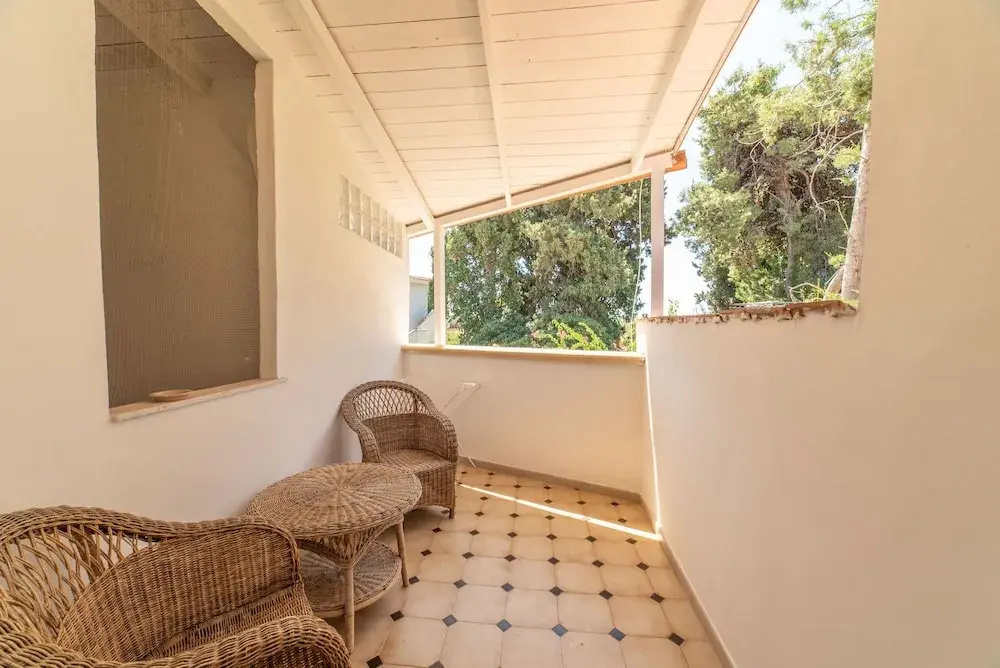 Borgo Marino Plemmirio - Chambres