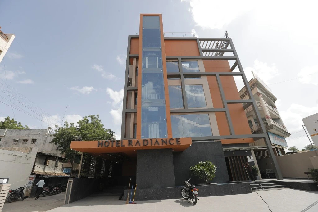 Hotel Radiance