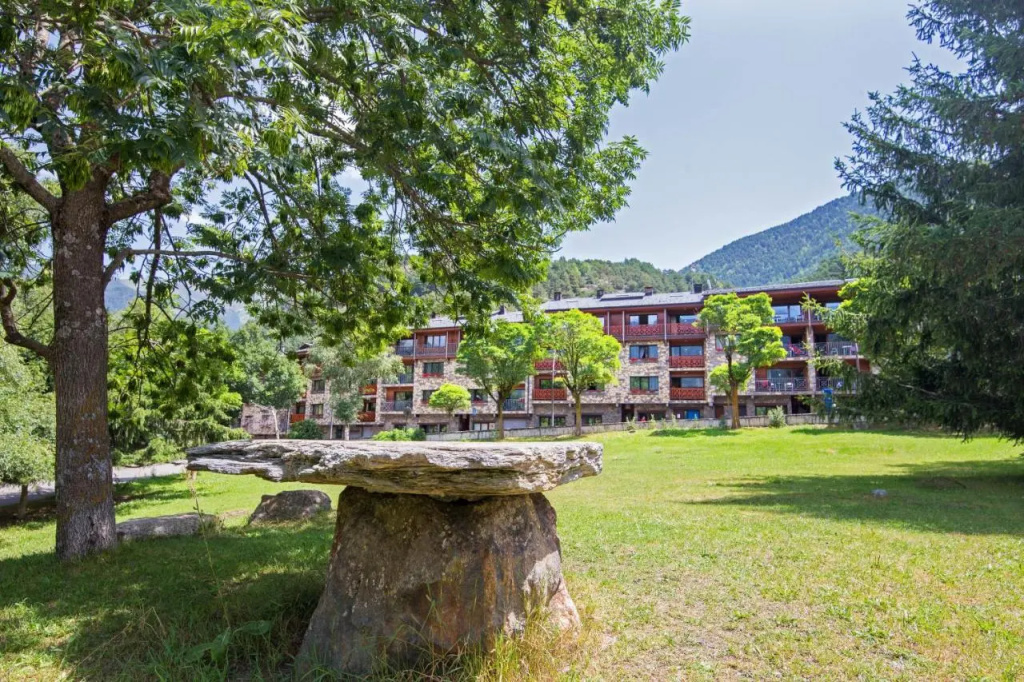 Apartaments Giberga - Général