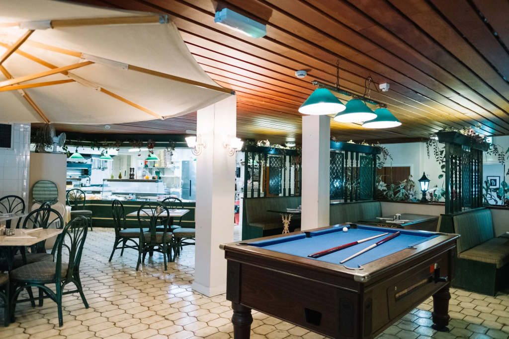 Hotel photo 17