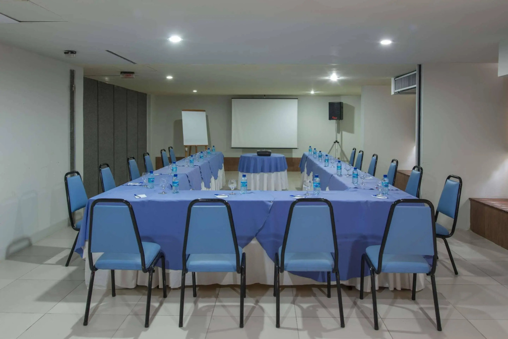 Hotel Caiçara João Pessoa - Général