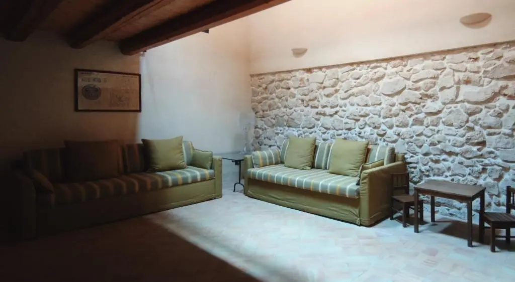 Hotel Palazzo Gambuzza - Ispica - Chambres