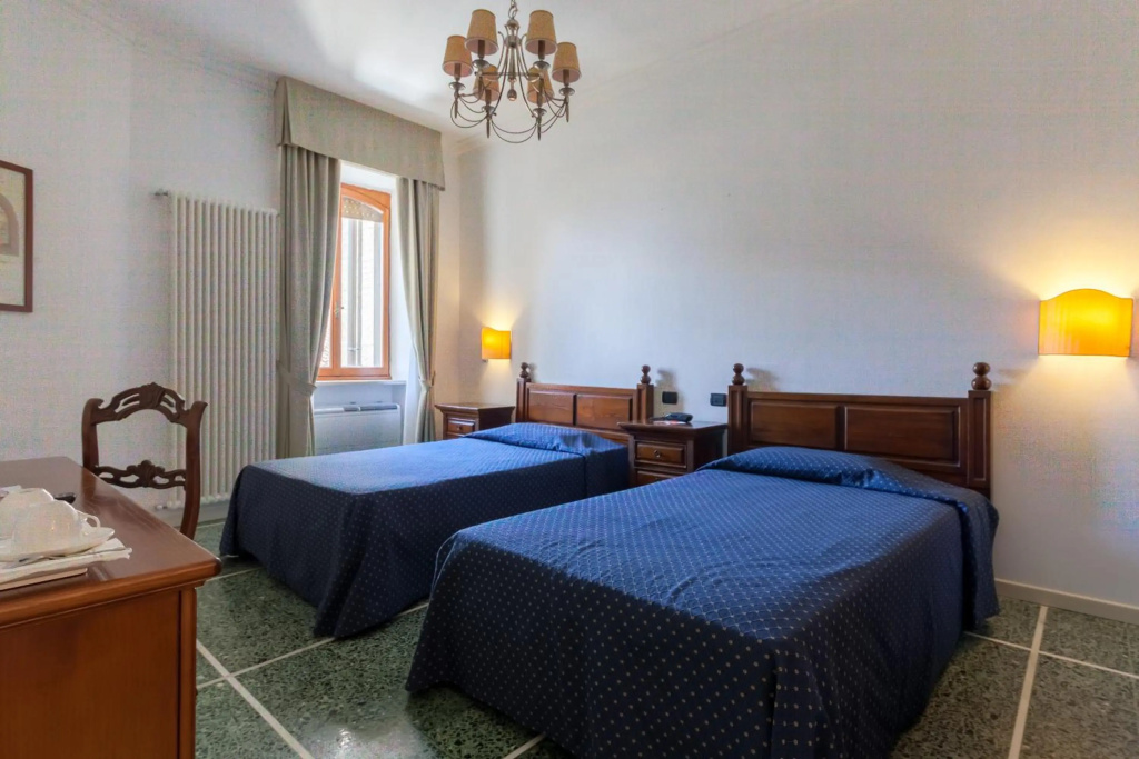 Hotel Titano - Général