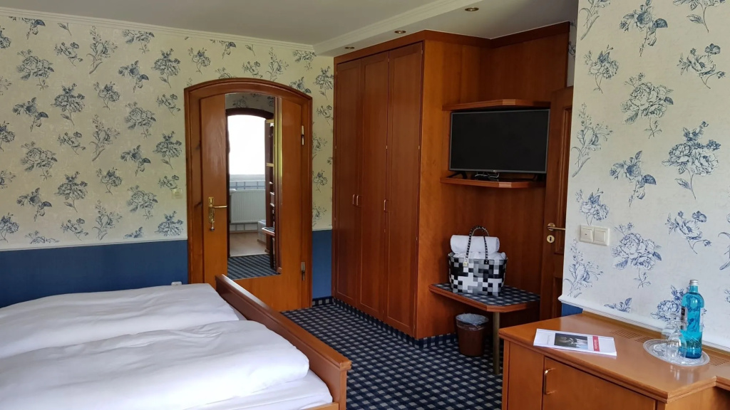 Berghotel Hoher Knochen - Général