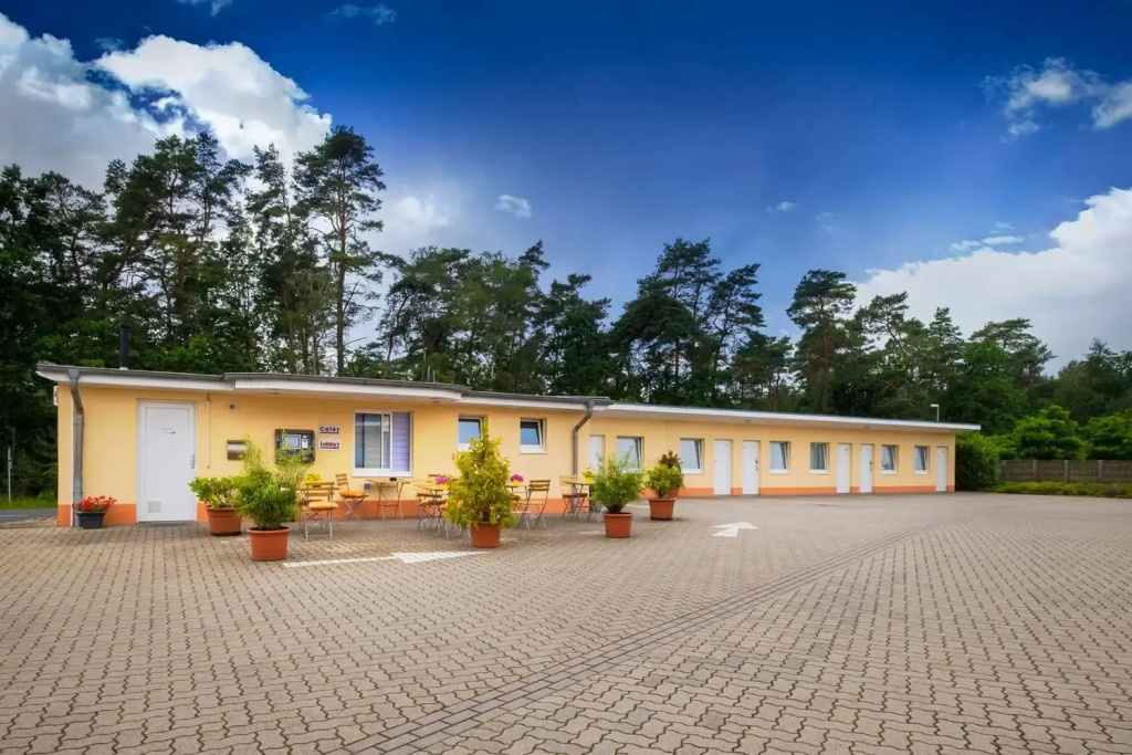 Comfort Hotel Lueneburg - Général
