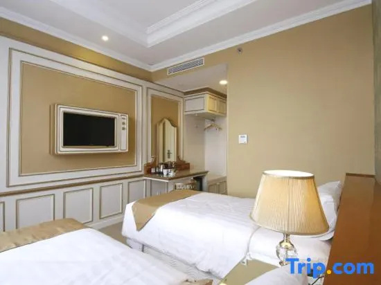 D'primahotel - Chambres