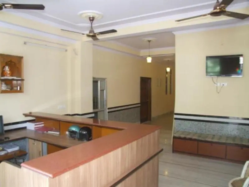 Hotel photo 13