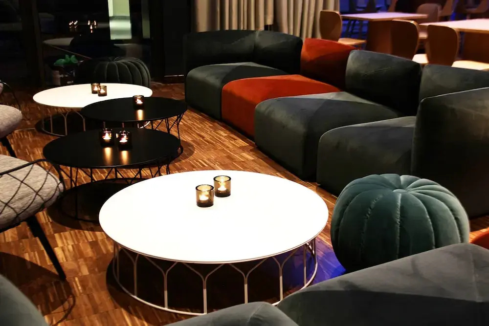 Hotel photo 12