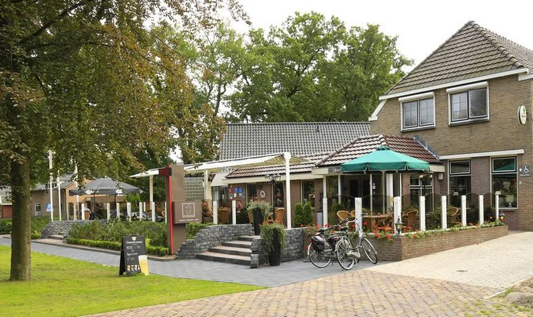Hotel Restaurant De Meulenhoek - Général