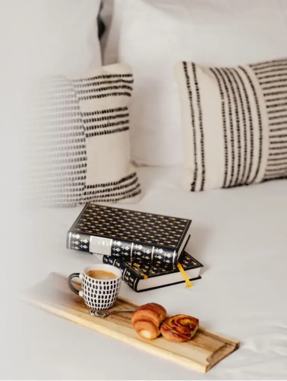 Maisons du Monde Hôtel & Suites - La Rochelle Vieux Port - Chambres