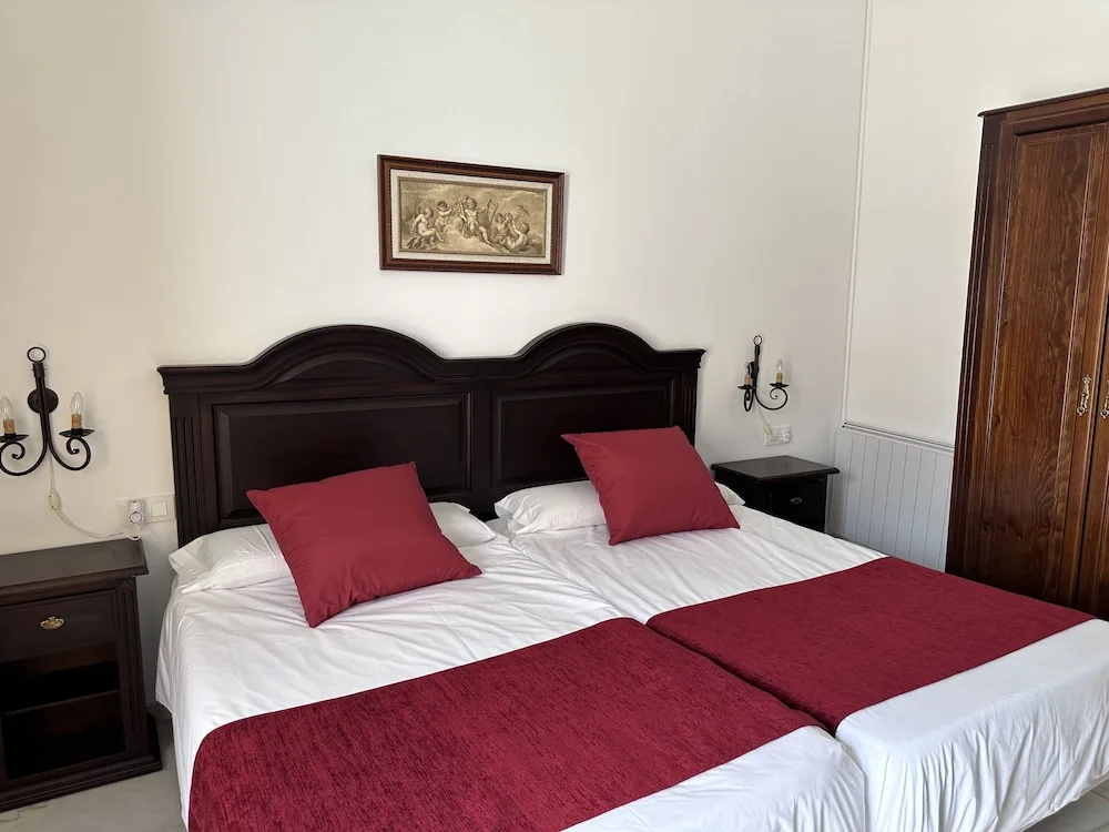 Hotel Bodega El Moral - Général