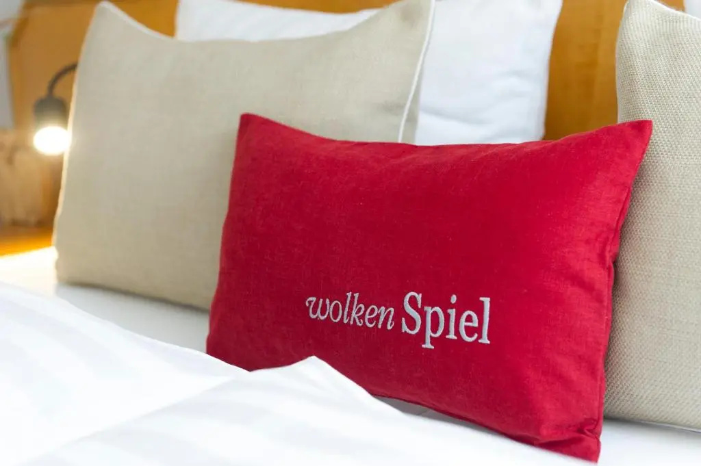 Hotel St. Leonhard garni - Chambres