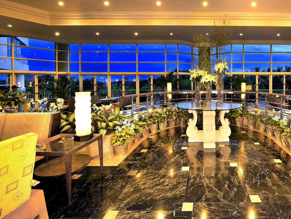 Sunshine Resort Intime Sanya, о. Хайнань, Китай мініатюра 25