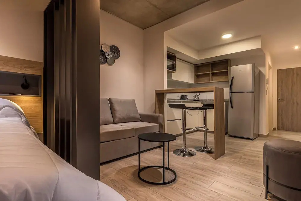 Comfort Studio