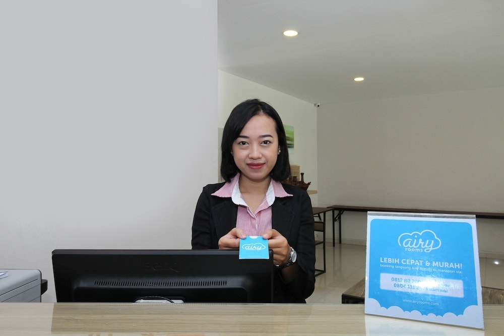 Business Centre