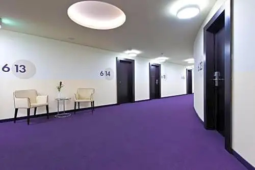 adrema hotel - Chambres