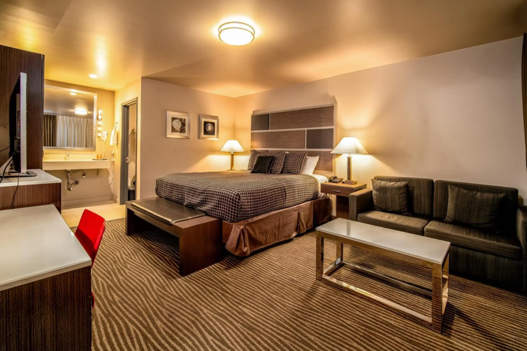 Hotel photo 3