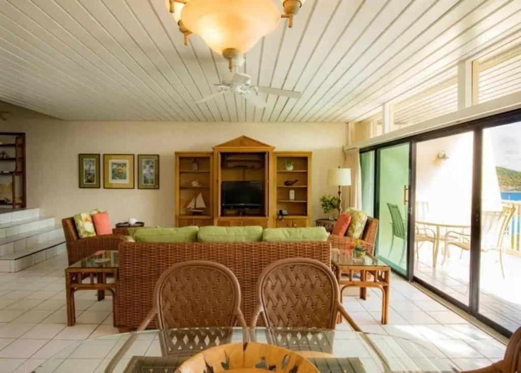 Deluxe Villa