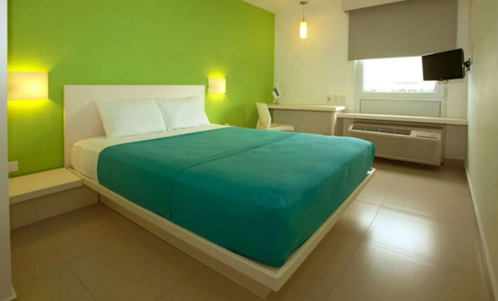 City Express Junior by Marriott Veracruz Aeropuerto