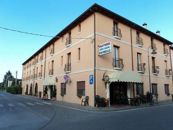 Hotel Alla Nave