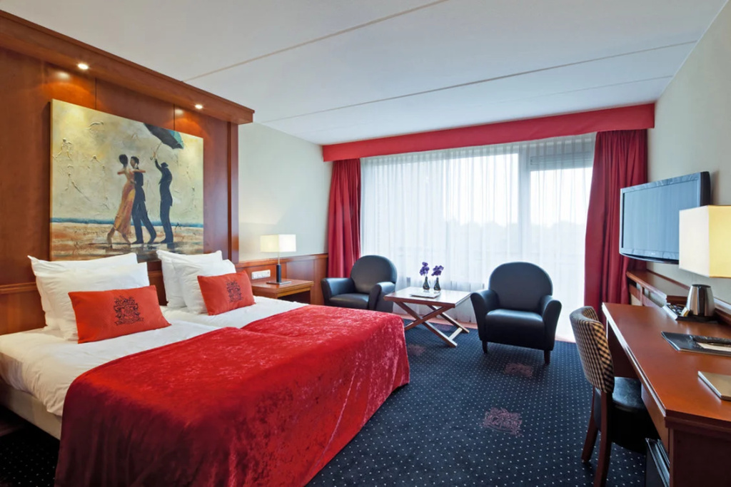 Hotel Vianen - Utrecht - Général