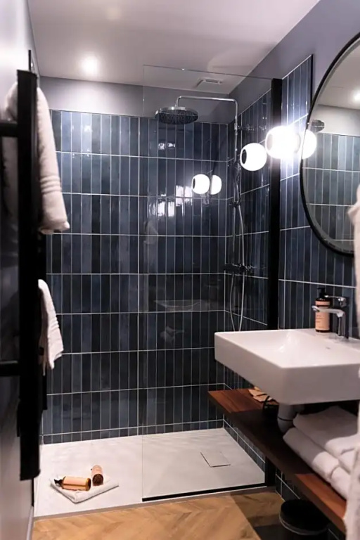 Hôtel Mercure Paris Tour Eiffel Pont Mirabeau 85