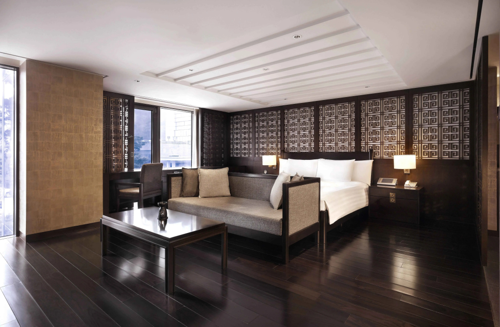 BanyanTree Club & Spa Seoul - фото 5