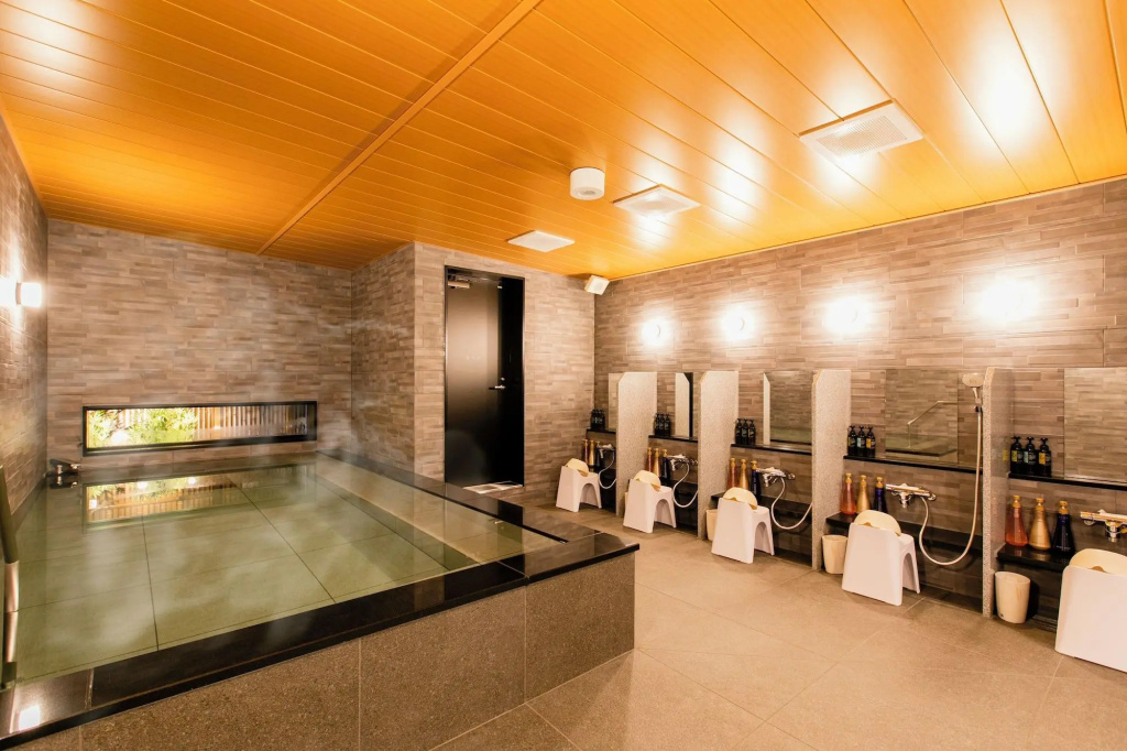 Koko Hotel Hidatakayama 사진 29