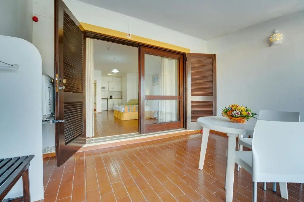 Muthu Balaia Sol Hotel - Général