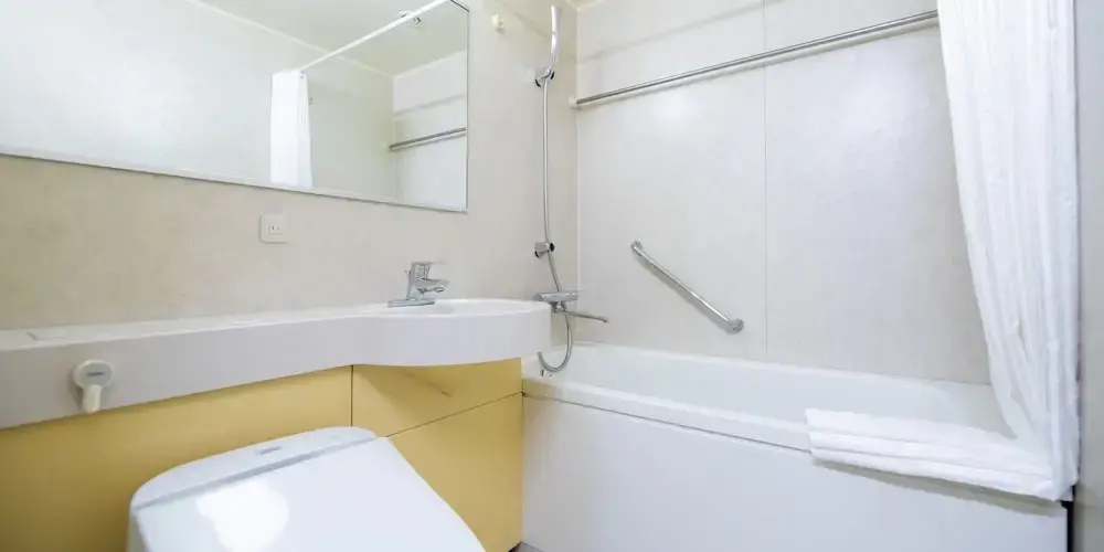 Tokyu Stay Nihonbashi - Chambres