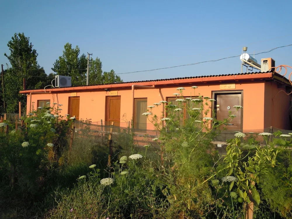 Sun Dalyan & Yeni Adet Organic Hotel