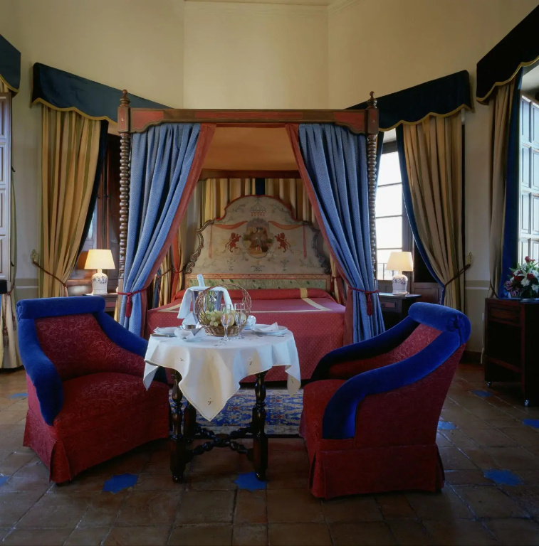 Parador De Oropesa - Général