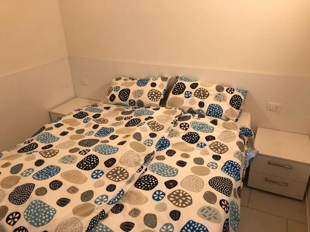 Appartamenti Magosta
