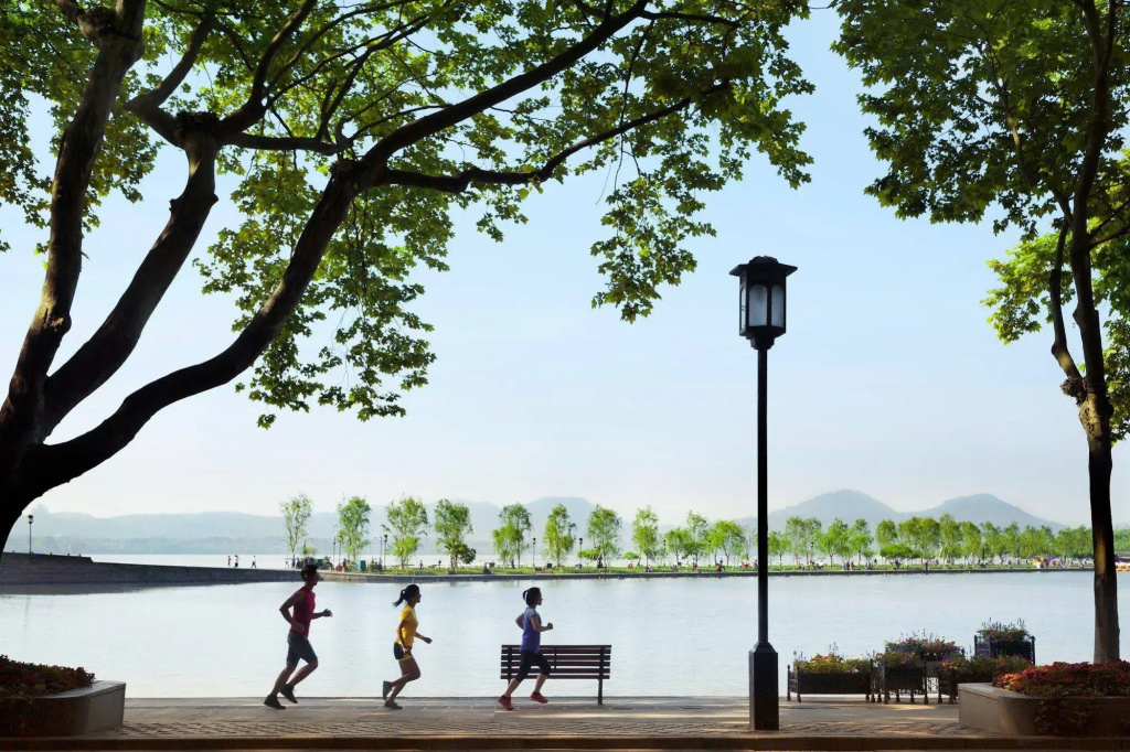 Midtown Shangri-La, Hangzhou - фото 27