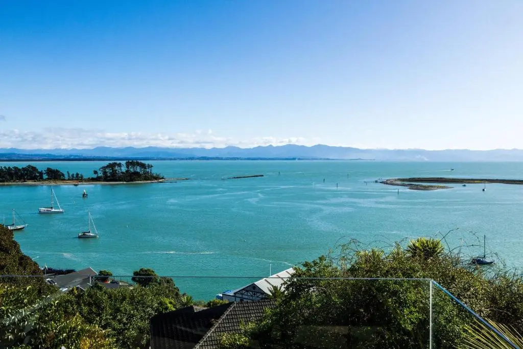 Harbour View - One