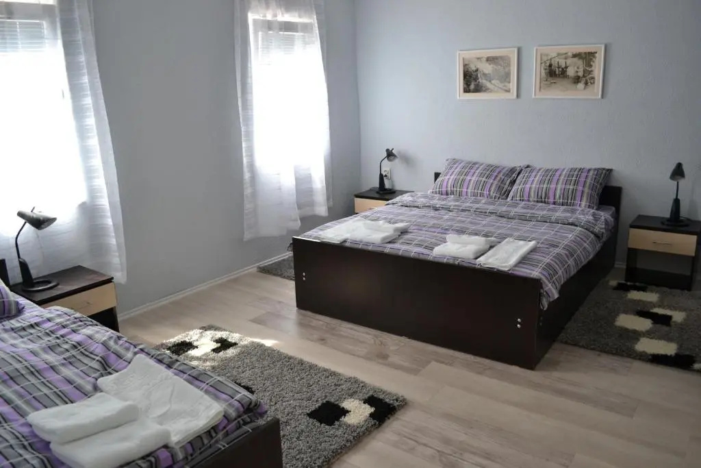 Guesthouse Kruna Višegrad - Chambres