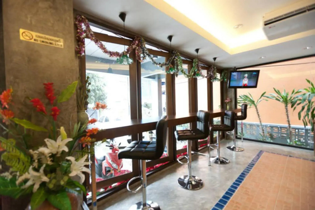 Hotel photo 22