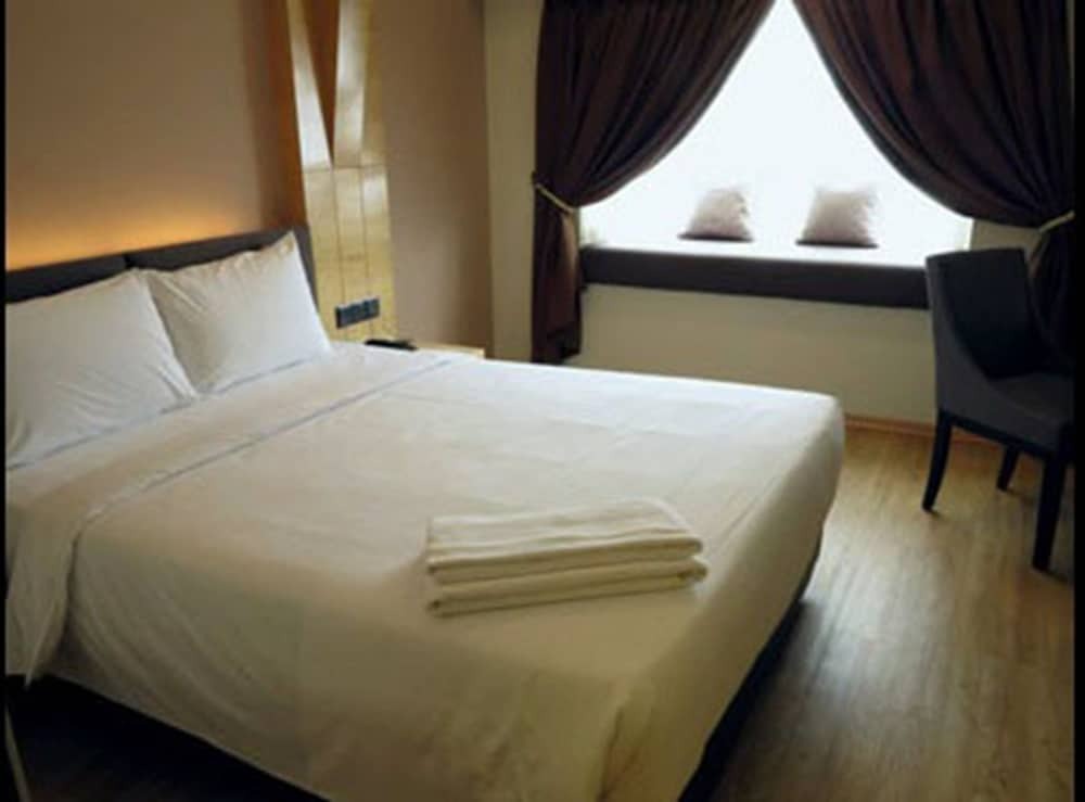 C'Haya Hotel