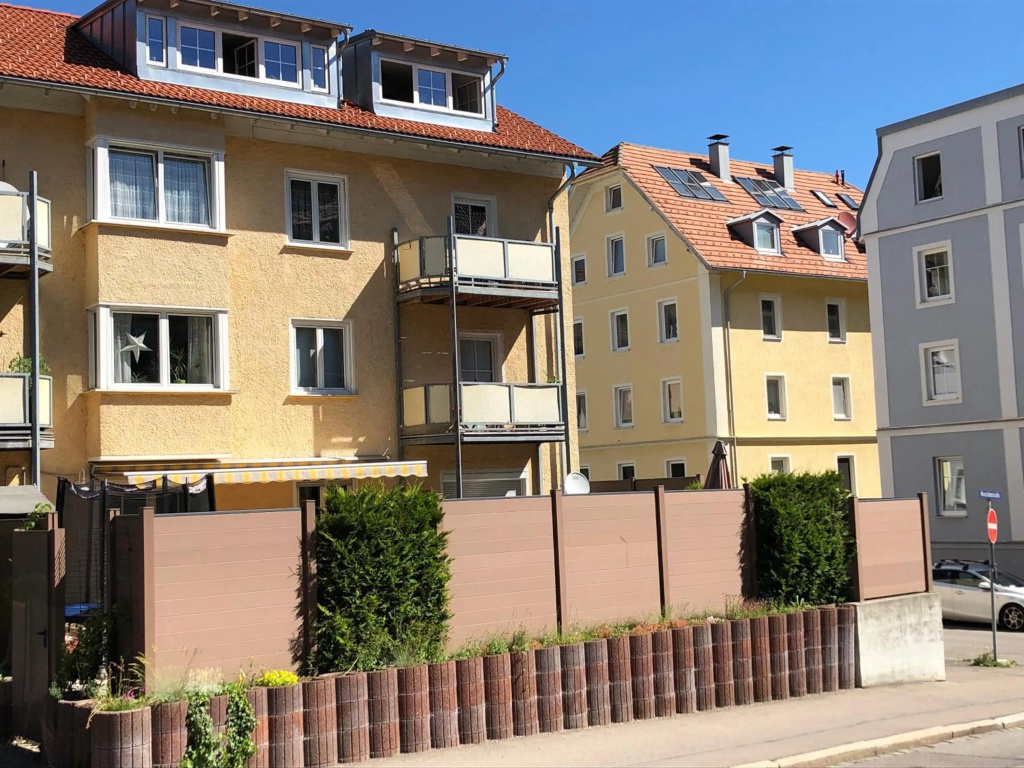 Haggenmüllerstraße