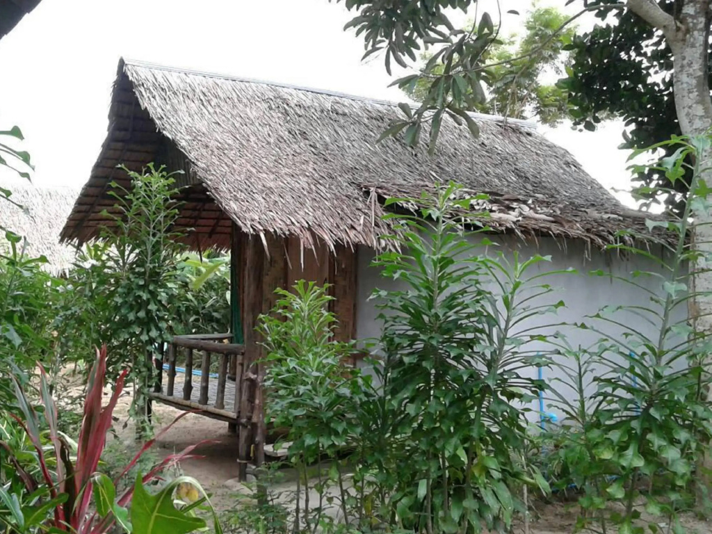 Payang Bungalow