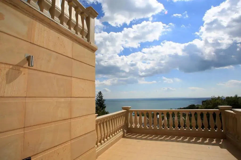 Argisht Palace Hotel - Général
