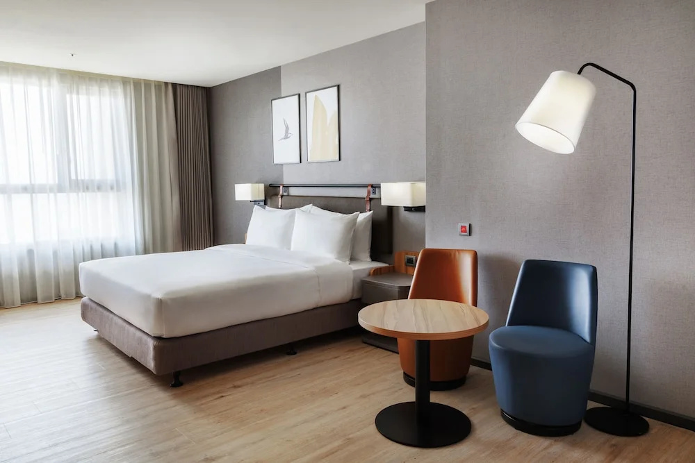 voco Chiayi by IHG - фото 18